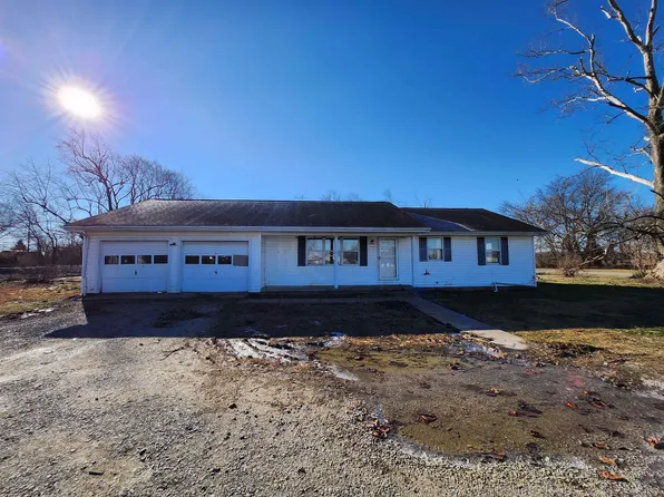 3092-136 Highway, Corydon, KY 42406