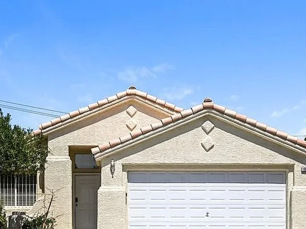 1932 Fan Fare Dr, North Las Vegas, NV 89032