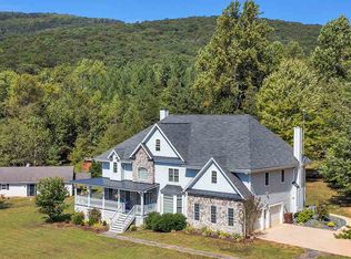 4994 Appleberry Farm Rd, Schuyler, VA 22969