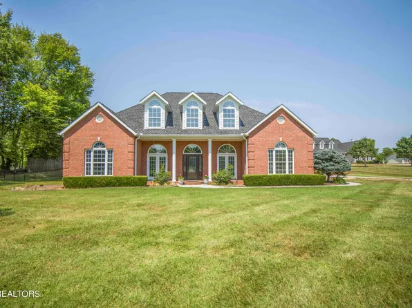 7529 Washington Pike, Corryton, TN 37721