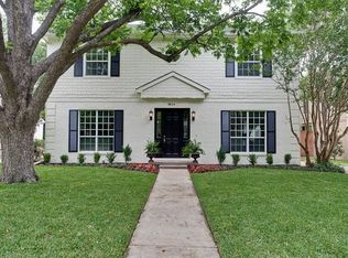 6814 Northridge Dr, Dallas, TX 75214