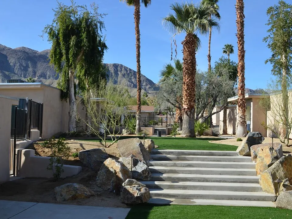 RiverWalk Luxury Living