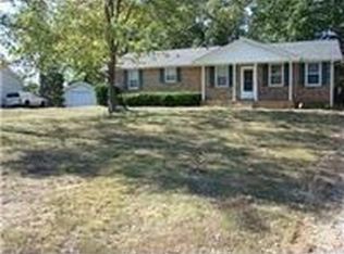 124 Holloway Dr, Lebanon, TN 37087
