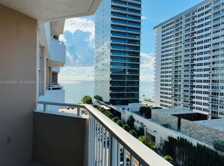 1980 S Ocean Dr APT 8N, Hallandale, FL 33009