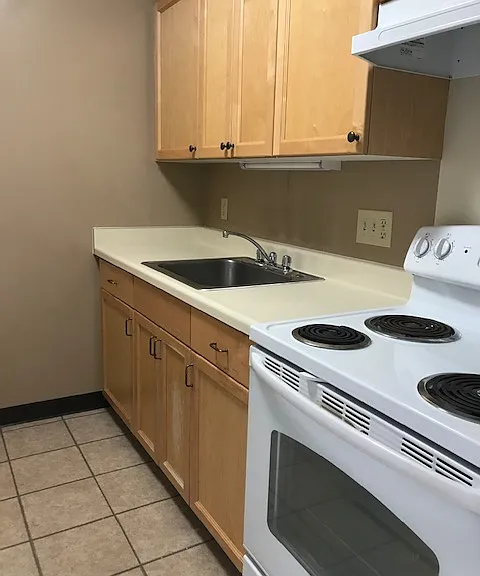 2121 Algaroba St #803 — Photo 6