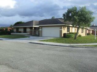 6621 SW 6th St, Margate, FL 33068