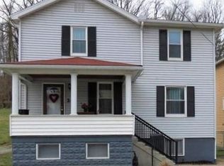 30 Zeller St, Greensburg, PA 15601