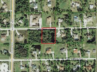 Xxxxx 86th Rd N, West Palm Beach, FL 33412
