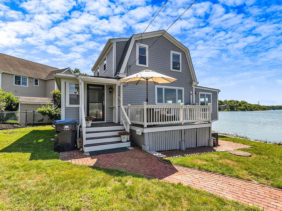 34 Cliff Rd, Hingham, MA 02043 Zillow