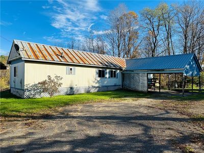276 County Road 38, Bainbridge, NY, 13733