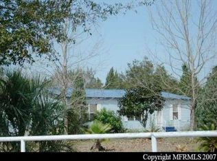 3339 Desert Ln, Groveland, FL 34736