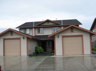 3114 Glen St #B, Eureka, CA 95503