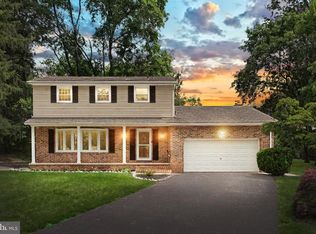 1150 Kalreda Rd, York, PA 17406