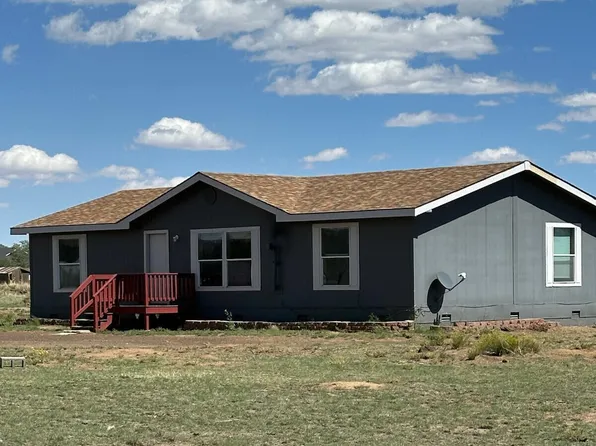 7709 E Majestic Mountain Ln, Flagstaff, AZ 86004