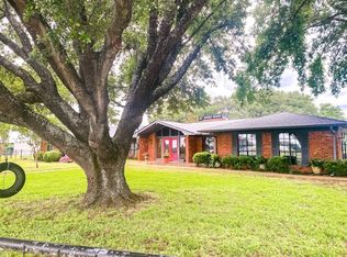 150 Fcr #601, Teague, TX 75860