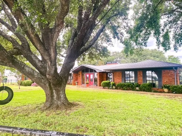150 Fcr #601, Teague, TX 75860