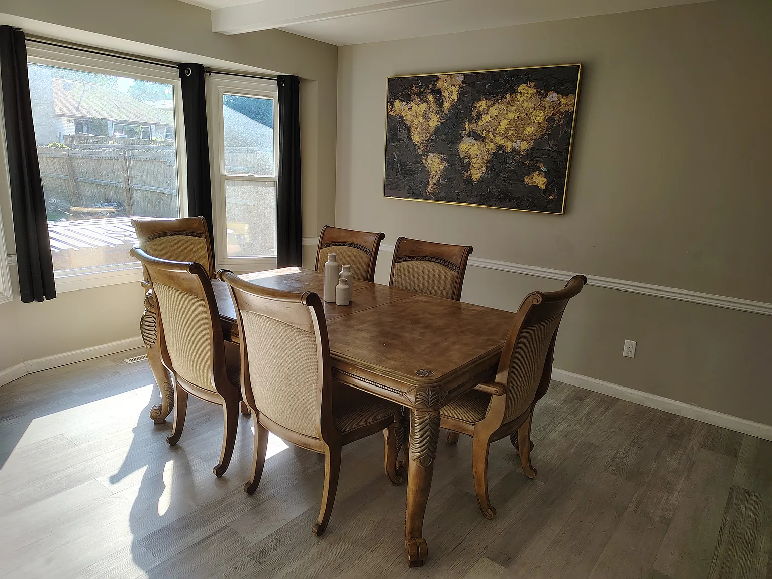 3 bed, 1825 sqft, $2,695 — Photo 4