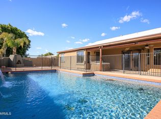 8125 E Dover St, Mesa, AZ 85207