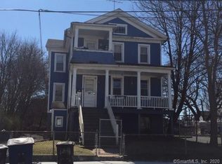 22 Wolcott St #2, New Haven, CT 06513