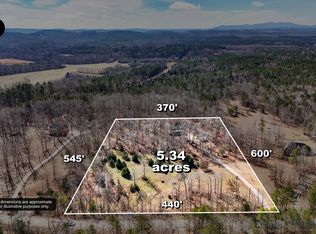 5981 Blacks Bluff Rd SW, Cave Spring, GA 30124