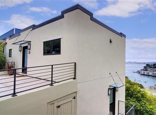 22 Atwood Ave, Sausalito, CA 94965