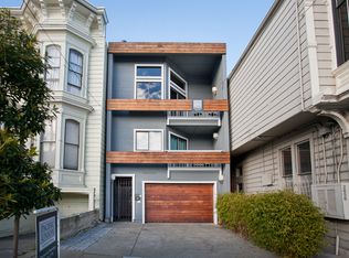 2660 Bush St, San Francisco, CA
