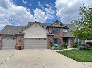 6425 Winterberry Ln, Springfield, IL 62712