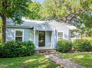 1607 W 40th St, Austin, TX 78756