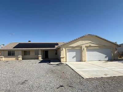4330 Turner Blvd, Pahrump, NV, 89061