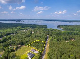 0 Breezewood Ct #1, Elloree, SC 29047