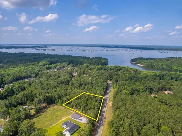 0 Breezewood Ct #1, Elloree, SC 29047