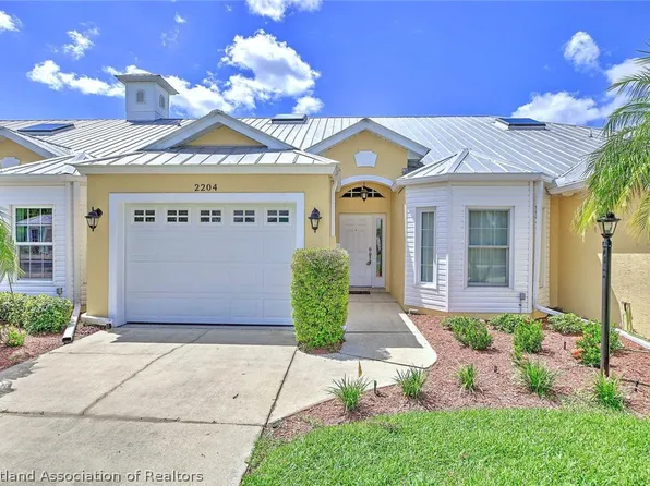 2204 Key West Ct, Sebring, FL 33870