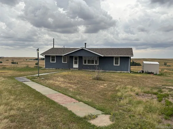 1860 S Kio Street, Watkins, CO 80137