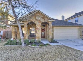 2710 Brubeck Bnd, Cedar Park, TX 78613