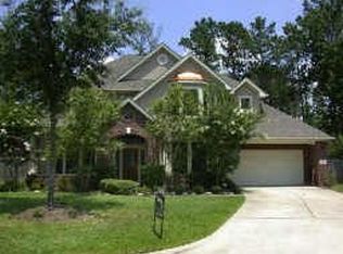 20102 Falcon Chase Ct, Spring, TX 77379