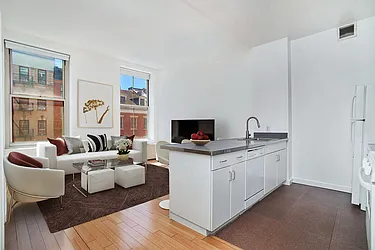 Rented by Living New York