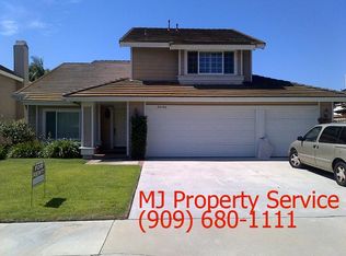 24386 Brookwood Dr, Diamond Bar, CA 91765