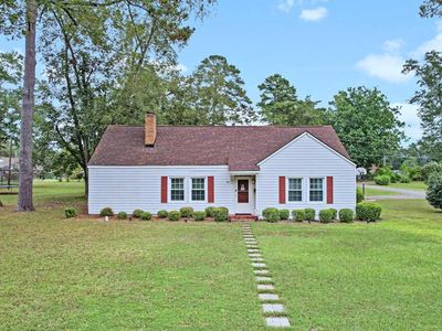 362 Cinderella Ln SE, Dawson, GA, 39842