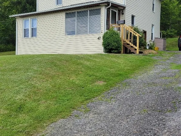 47 Burr Ave, Binghamton, NY 13903