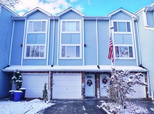 149 Pembrook Loop, Staten Island, NY 10309