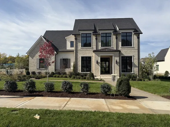 1739 Briarmont Pl Lot 105, Brentwood, TN 37027