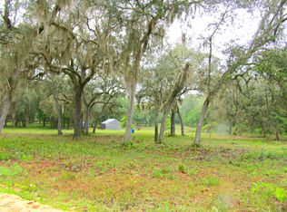 1245 Bellamy Rd, Melrose, FL 32666