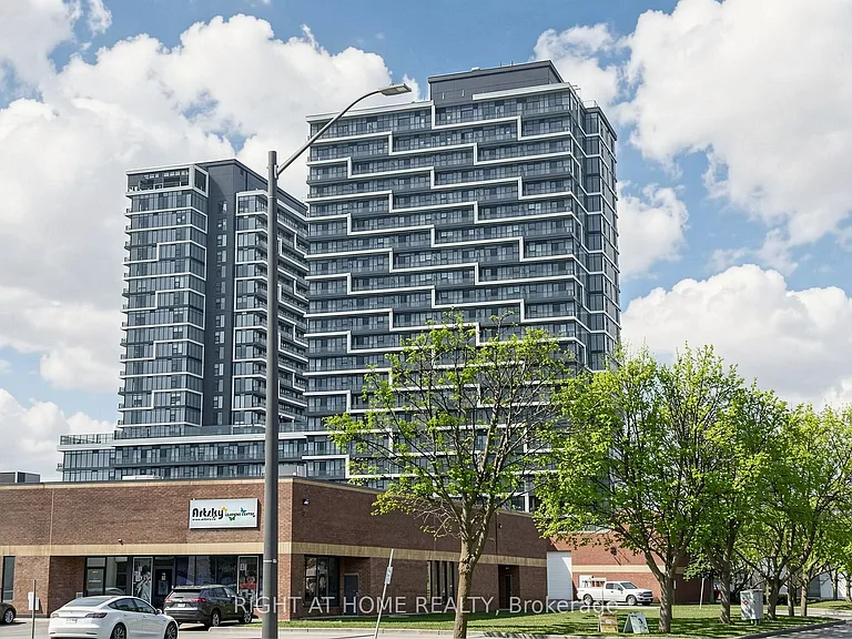 9751 Markham Rd #B-2207 — Photo 2