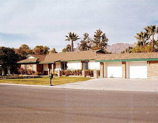 1st image of 6122 E CALLE DEL PAISANO Street #WOW!