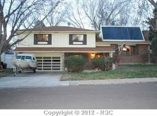 4010 Brady Pl, Colorado Springs, CO 80909