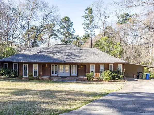 7 Mace Ct, Columbus, GA 31909