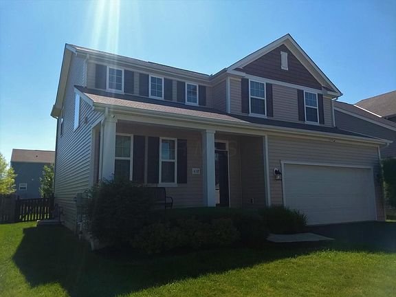 2nd image of 418 Hemhill Dr