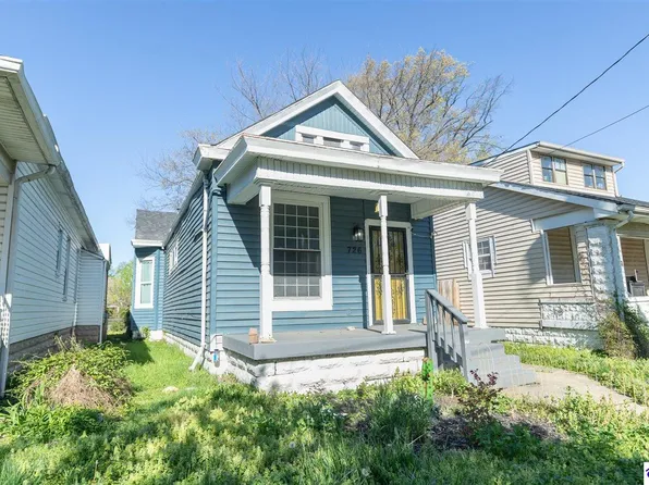 726 Louis Coleman Jr Dr, Louisville, KY 40211