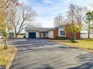 3915 Green Hill Church Rd, Quantico, MD 21856