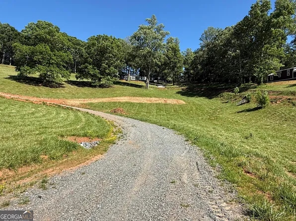 527 Saunders Rd Lot 70, Franklin, NC 28734